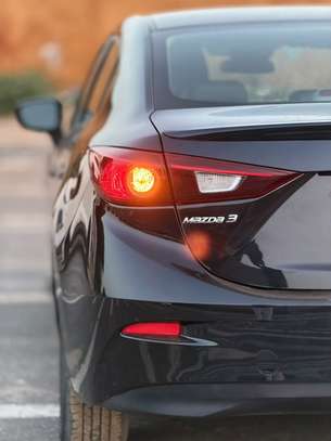 Mazda 3GT 2017 image 7
