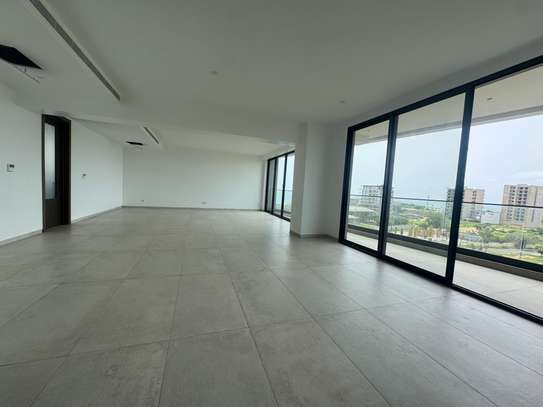 Appartement à louer corniche Ouakan F5 vue sur mer image 2