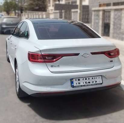 RENAULT SM6 NOUVEAU MODEL DE LUXE image 8