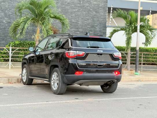 Jeep Compass 2021 1.3 image 5
