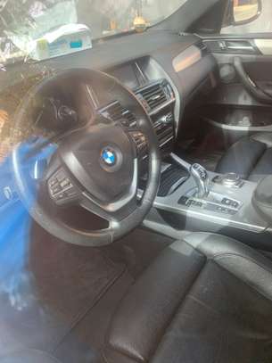 BMW x4 image 3