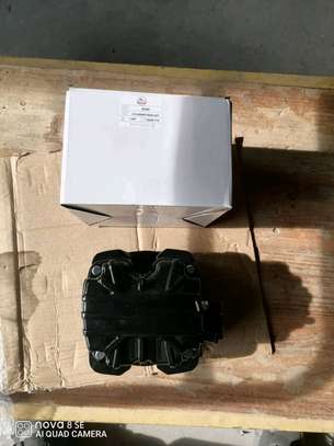 Culasse tricycle image 3