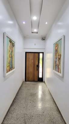 Bel appartement aux Mamelles (Cité Cheikh Amar) image 9