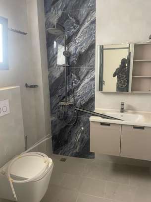 Appartement à louer à la cité mackiyou faye image 15