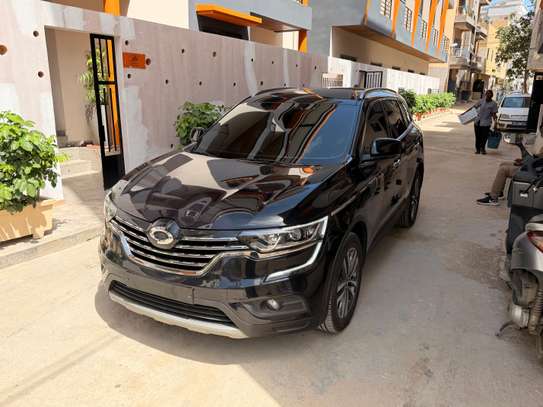 Renault  QM6 _2018 image 7