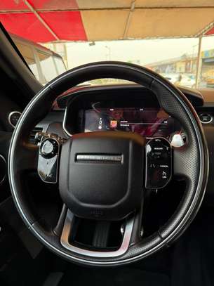 Range Rover Sport image 14