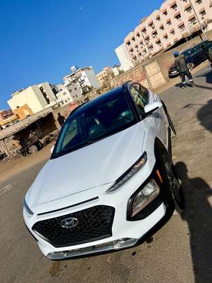 Hyundai kona limited image 4