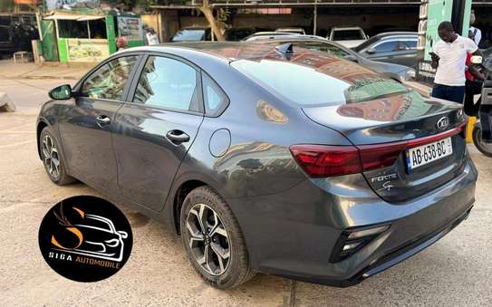 LOCATION KIA FORTE 2019 image 5