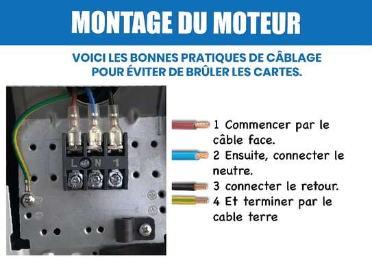 SPLIT 12000BTU LAAISUN 1.5CV R410 INVERTER image 2