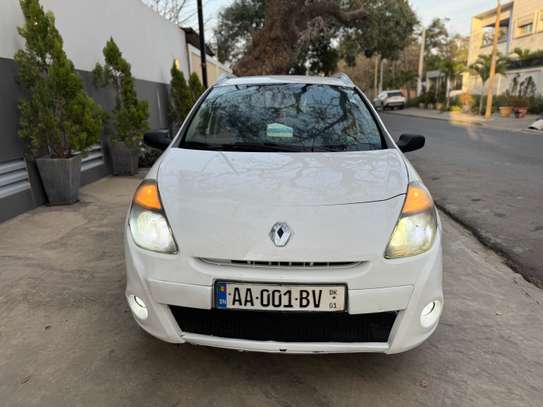 Renault Clio 3 image 2