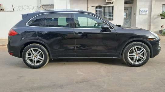 Porsche Cayenne 1014 image 9