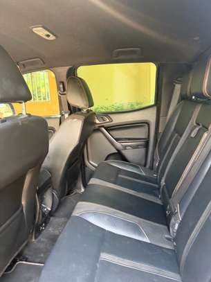 Ford ranger wiltrack image 9