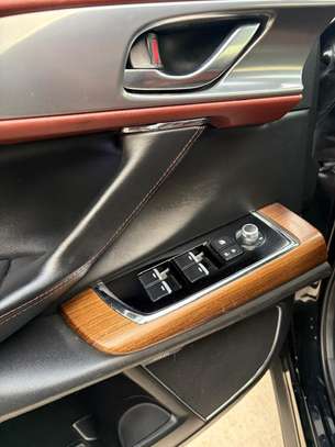 MAZDA CX9 2016 image 7