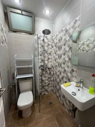 Appartement F4 à vendre au plateau image 7