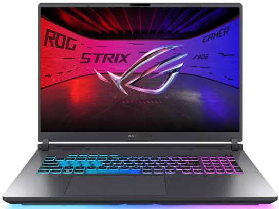 ASUS ROG STRIX G16' RTX 5060 image 6