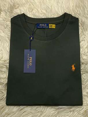Tee shirts Grandes Marques image 11