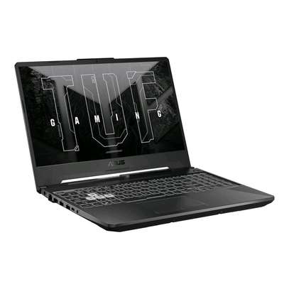 ASUS TUF GAMING A15 image 3
