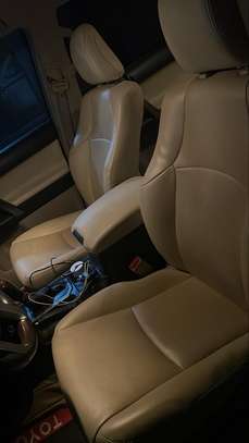 Toyota Prado année 2020 image 9