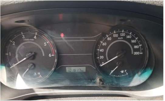TOYOTA HILUX 2, 4GD CONTRY image 5