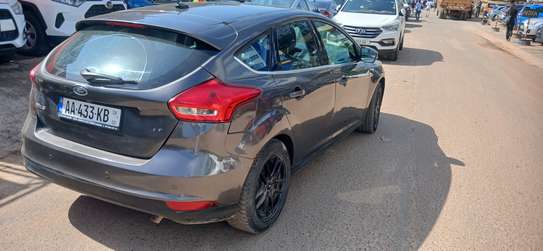 Ford Focus 2016 image 12