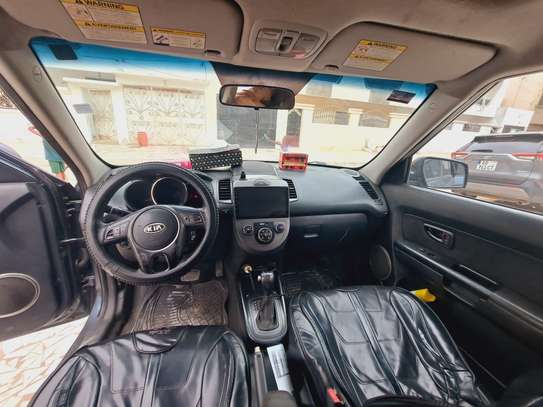 Kia soul image 4