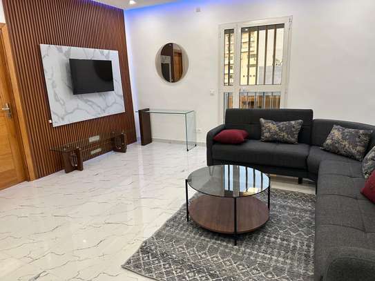 Appartement meublé au centre ville plateau image 8