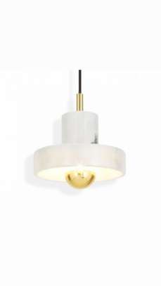 Suspension lumineuse image 2