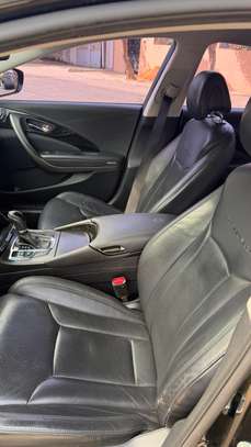 Hyundai grandeur HG240 image 7