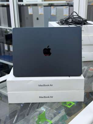 MacBook Air 2025 image 4