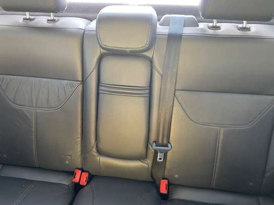 Ford Focus 2016 image 9