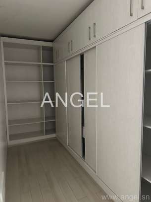 Ref_2956_GL  Appartement à louer à Fann Résidence image 4