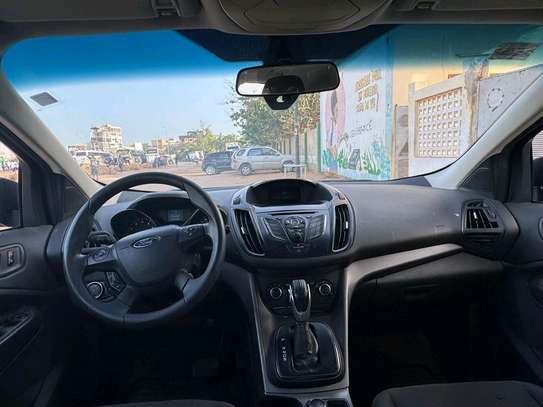 Ford escap 2.0 image 9