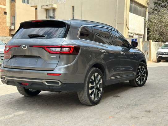 RENAULT QM6 2018 (VENANT) image 7