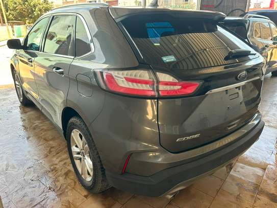 Ford Edge 2019 image 6