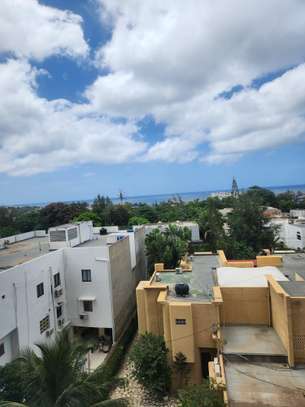 F4 et F5 à vendre Fann mermoz image 6