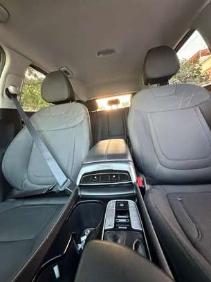 Hyundai Tucson 2022 image 6