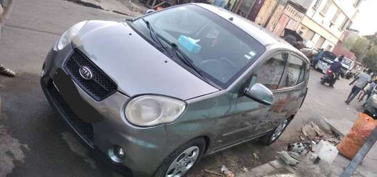 Kia picanto à vendre image 2