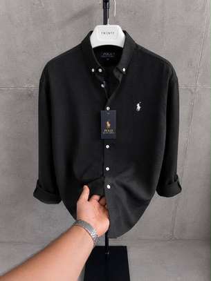 CHEMISE HOMME ETE  Ralph Lauren image 3