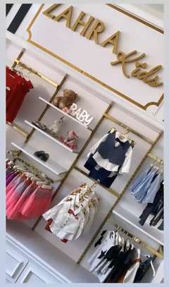 Lot complet boutique pour enfants image 7