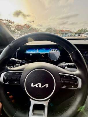 KIA Sportage 2024 image 11