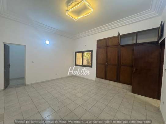 Villa R+1 à louer à Mermoz image 4