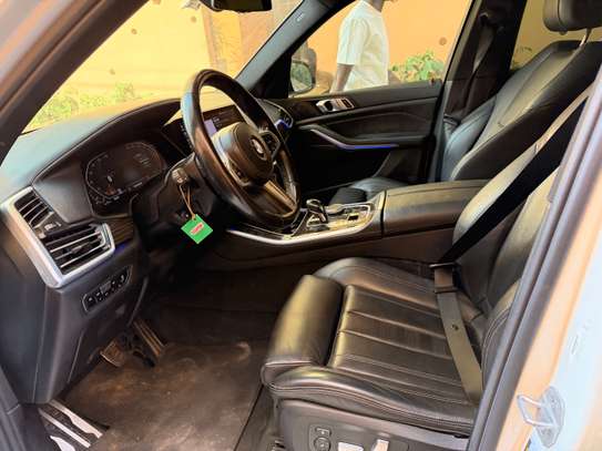 BMW X5 _2021 pack M image 7