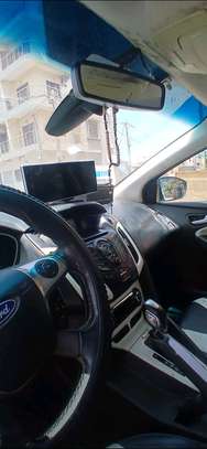 Ford Focus 2014 image 3