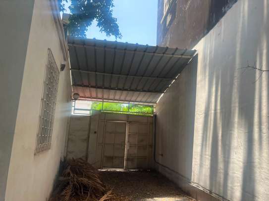 MAISON A VENDRE A DAKAR PLATEAU image 7