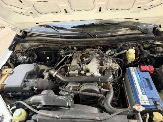 L200 Misthibisi image 11