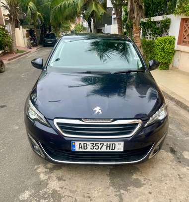 peugeot 2008 image 3