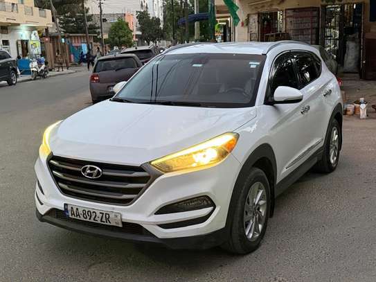 HYUNDAI TUCSON 2016 (Vente Flash) image 6