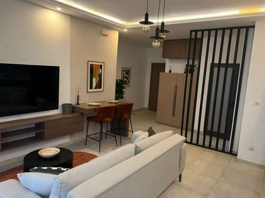 Bel appartement de grand Standing sur la VDN image 3