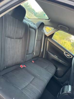Nissan Sentra 2017 essence 1.8L venant image 10