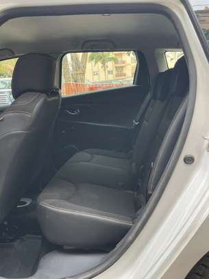 RENAULT CLIO 4 2017 image 10